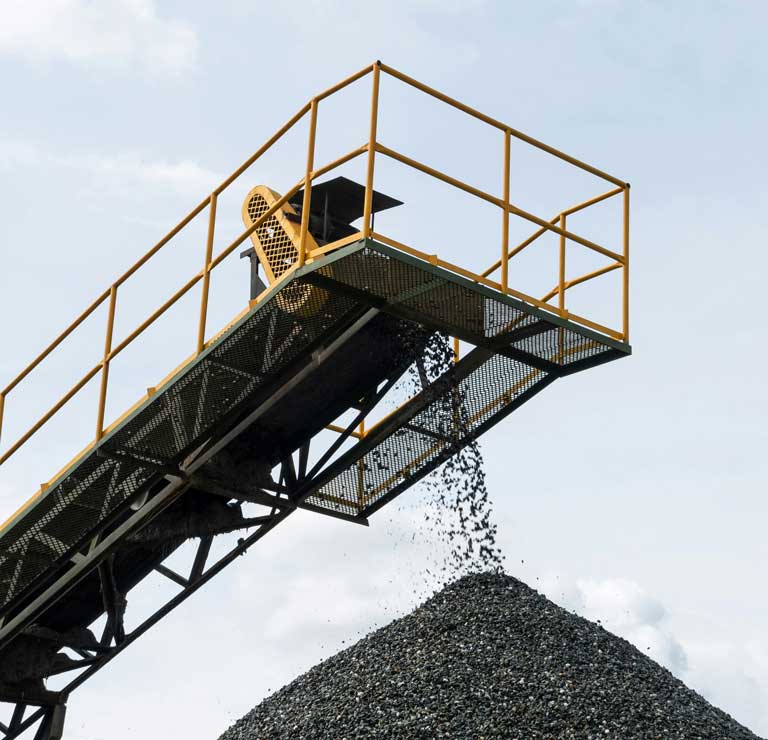 conveyor
